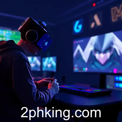 Gaming Evolutions: 2ph Leading the Charge