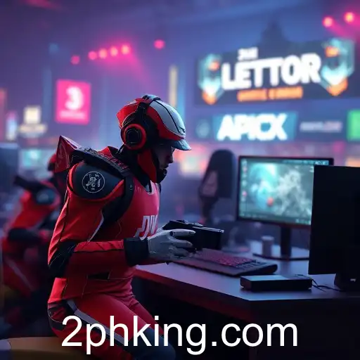 Gaming in the Post-COVID Era