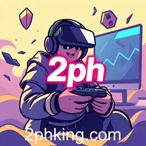 Gaming Trends and the Rise of 2ph