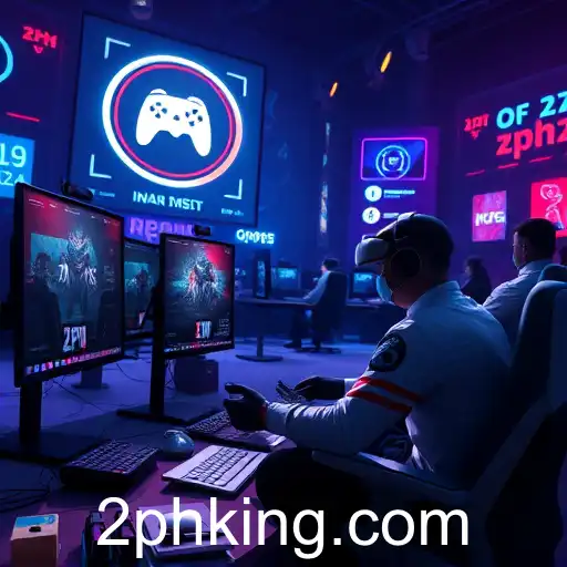 Gaming with 2ph: Trends and Insights