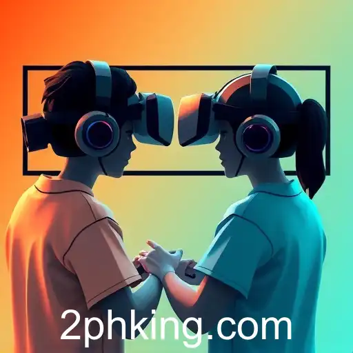 Evolving Landscape of Online Gaming